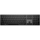 HP 975 Dual-Mode Wireless Keyboard - 3Z726AA